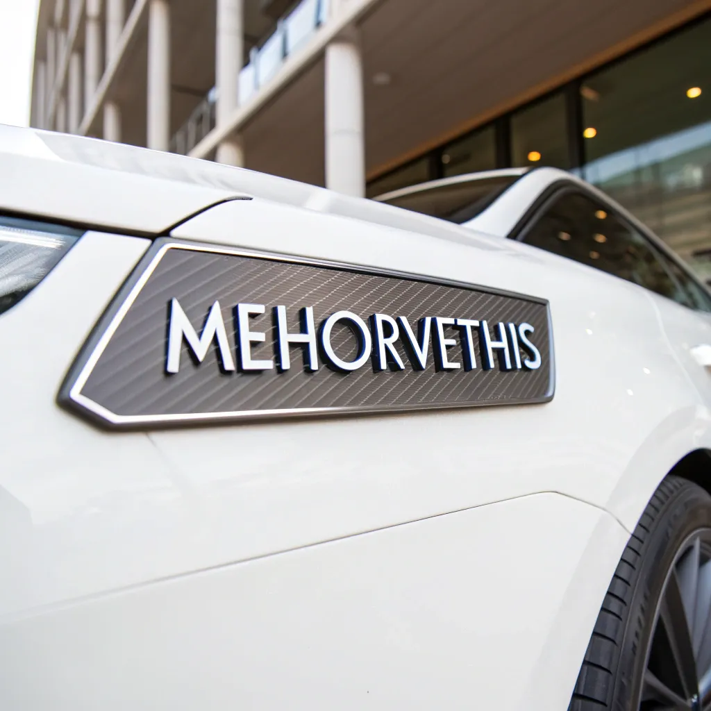 Melnorvethis Logo
